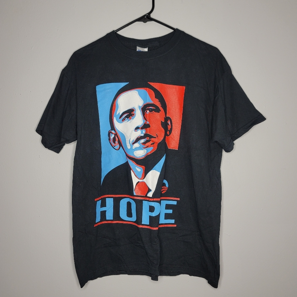 Obama Shirt
